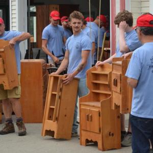 SFD AUCTION