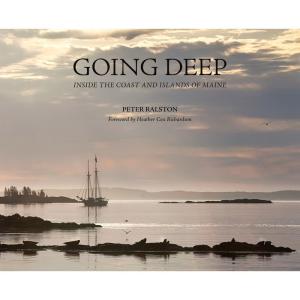 A book signing with Peter Ralston will be held at Kerr+Jones Gallery on Aug. 19. Courtesy of the venue