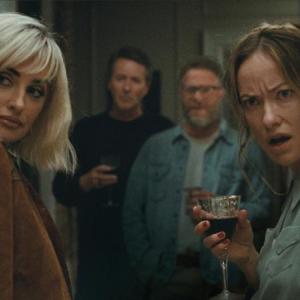"The Invitation" begins playing at the Harbor Theater Friday, Aug. 21. Courtesy of the venue