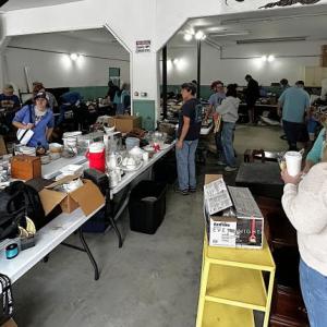 SFD AUCTION