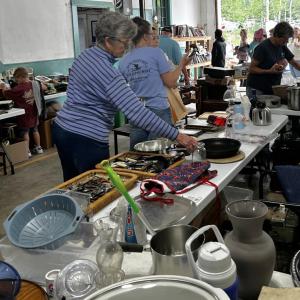 SFD AUCTION