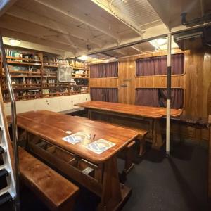 ISABELLE CURTIS/Boothbay Register