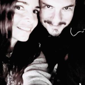 Karen & Justin