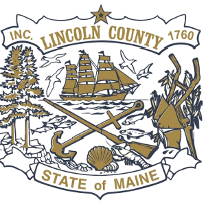 Lincoln County seal