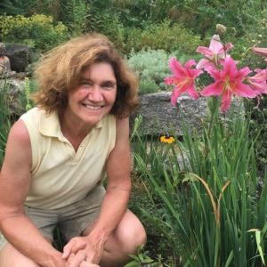 "CBS Sunday Morning" Producer Mary Lou Teel. Courtesy photo