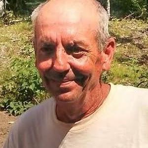 Mark Ward Sr.