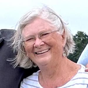  Rev. Sandy Daly 