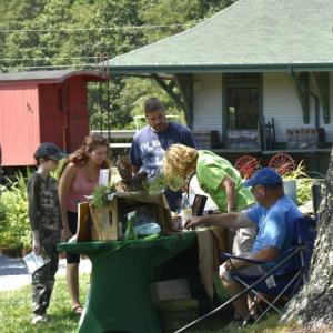 LISA KRISTOFF/Boothbay Register