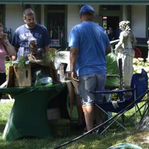 LISA KRISTOFF/Boothbay Register