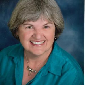  Rev. Virginia Rickeman 