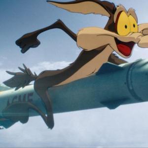 "Coyote vs. Acme" opens Friday, Aug. 28 at the Harbor Theater. Will Wile e. Coyote finally beat the roadrunner? Courtesy of the venue