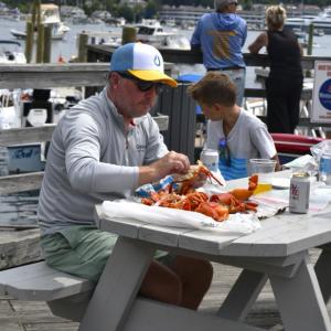  ISABELLE CURTIS/Boothbay Register