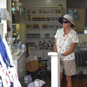  ISABELLE CURTIS/Boothbay Register