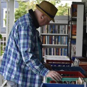  ISABELLE CURTIS/Boothbay Register