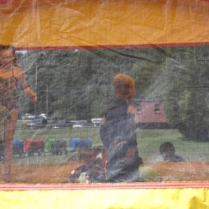 LISA KRISTOFF/Boothbay Register