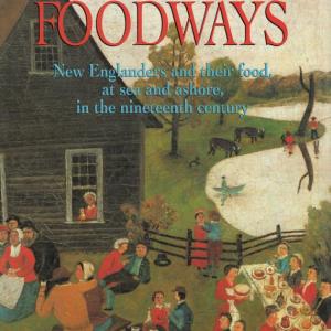 Sandy Oliver's book, “Saltwater Foodways."