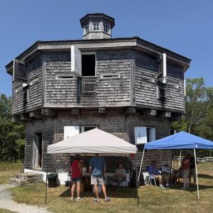 Fort Edgecomb