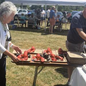 more lobster 