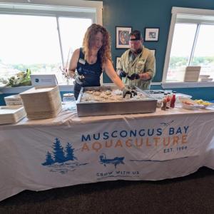 2026 Pemaquid Oyster Festival 