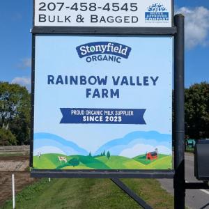 Cow Spa