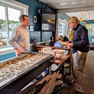 2026 Pemaquid Oyster Festival 