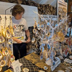 2026 Pemaquid Oyster Festival 