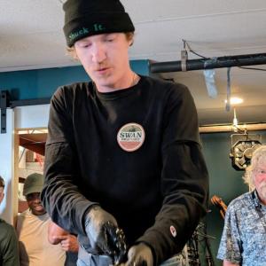 2026 Pemaquid Oyster Festival 