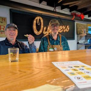 2026 Pemaquid Oyster Festival 
