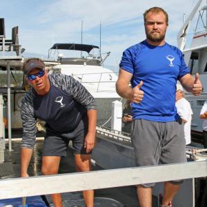 STEVE EDWARDS/Boothbay Register
