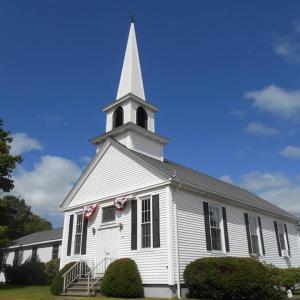 Boothbay Baptist Church