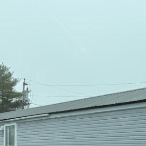 This roof was replaced by a professional through Rebuilding Together-Lincoln County. Courtesy photo