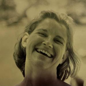 Anne P. Butler