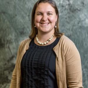 Sarah Whitfield