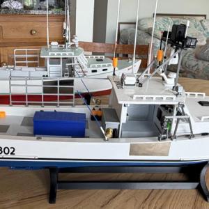  ISABELLE CURTIS/Boothbay Register