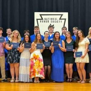 BRHS NHS