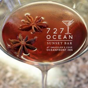 Happy Hour Daily 3-5PM