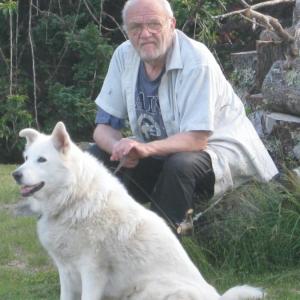 John M. King