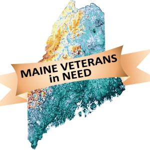 Maine Veterans in Need