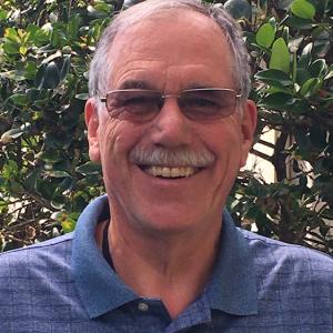 Maine author Steve Burt. Courtesy photo