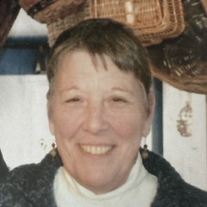 Patricia Q. Farris