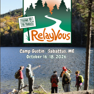 Teens To Trails