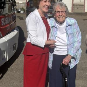 Senator Sherman 