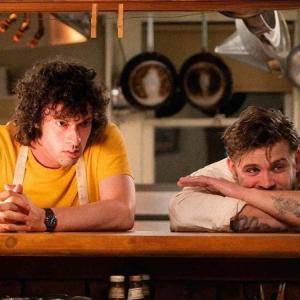 "Tony" opens at the Harbor Theater Friday, Sept. 11. Courtesy of the venue
