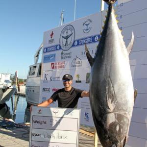 STEVE EDWARDS/Boothbay Register