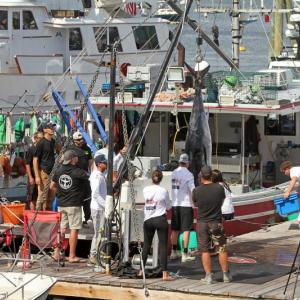 STEVE EDWARDS/Boothbay Register