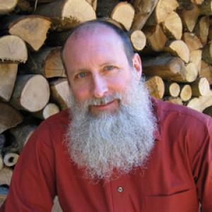 Author Tom Wessels. Courtesy photo