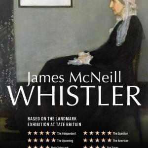 whistler