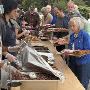 INTERNATIONAL FOOD DAY 