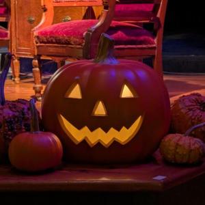 Shifting shadows, stories, haunt Boothbay Opera House