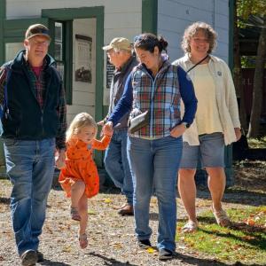 Harvesting Memories: BRVM Harvest Day 2026
